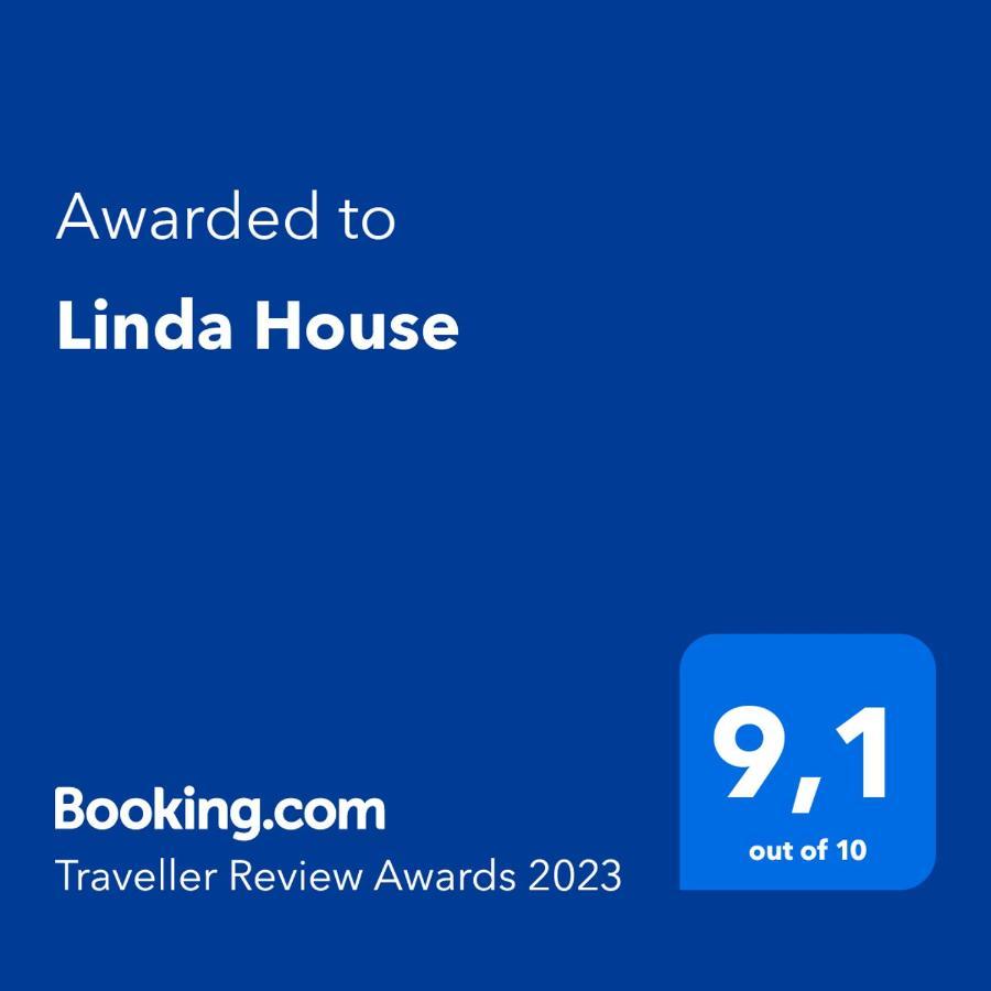 Апартаменти Linda House Пескара Екстер'єр фото